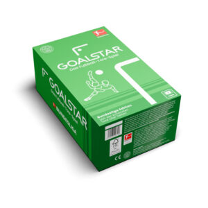 GOALSTAR - Das Fußball-Tore-Spiel! – Bild 2