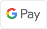 Google Pay Logo
